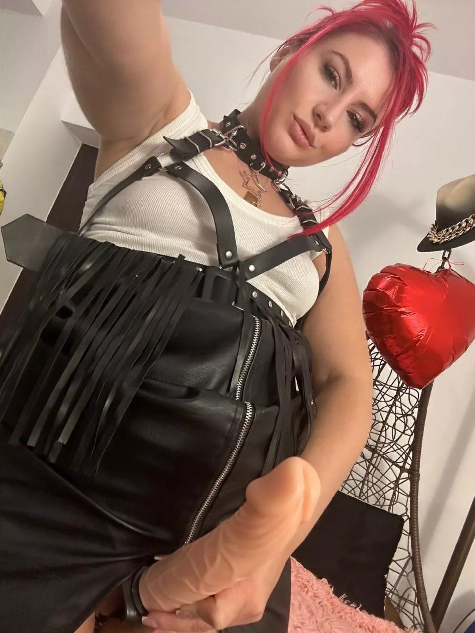 Say “yes” if you want me to destroy your ass posted by clean_disarmament