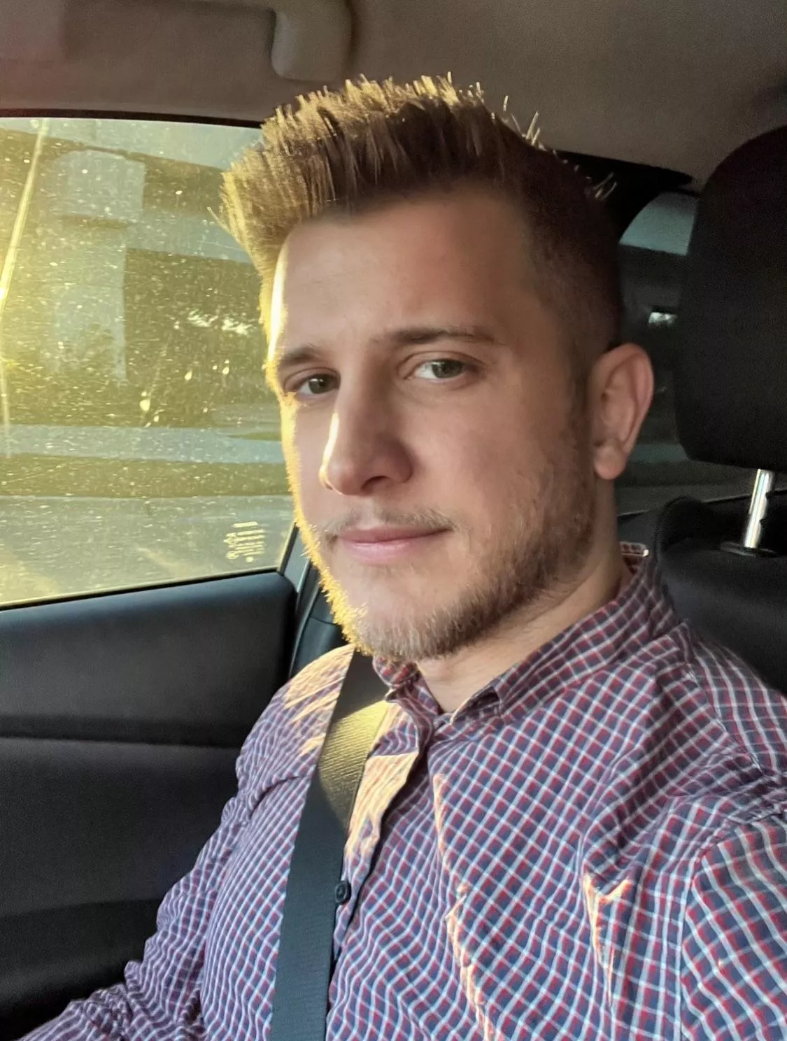 Since my last post was deemed too wild, is this mild enough? 😛 posted by Holyhips