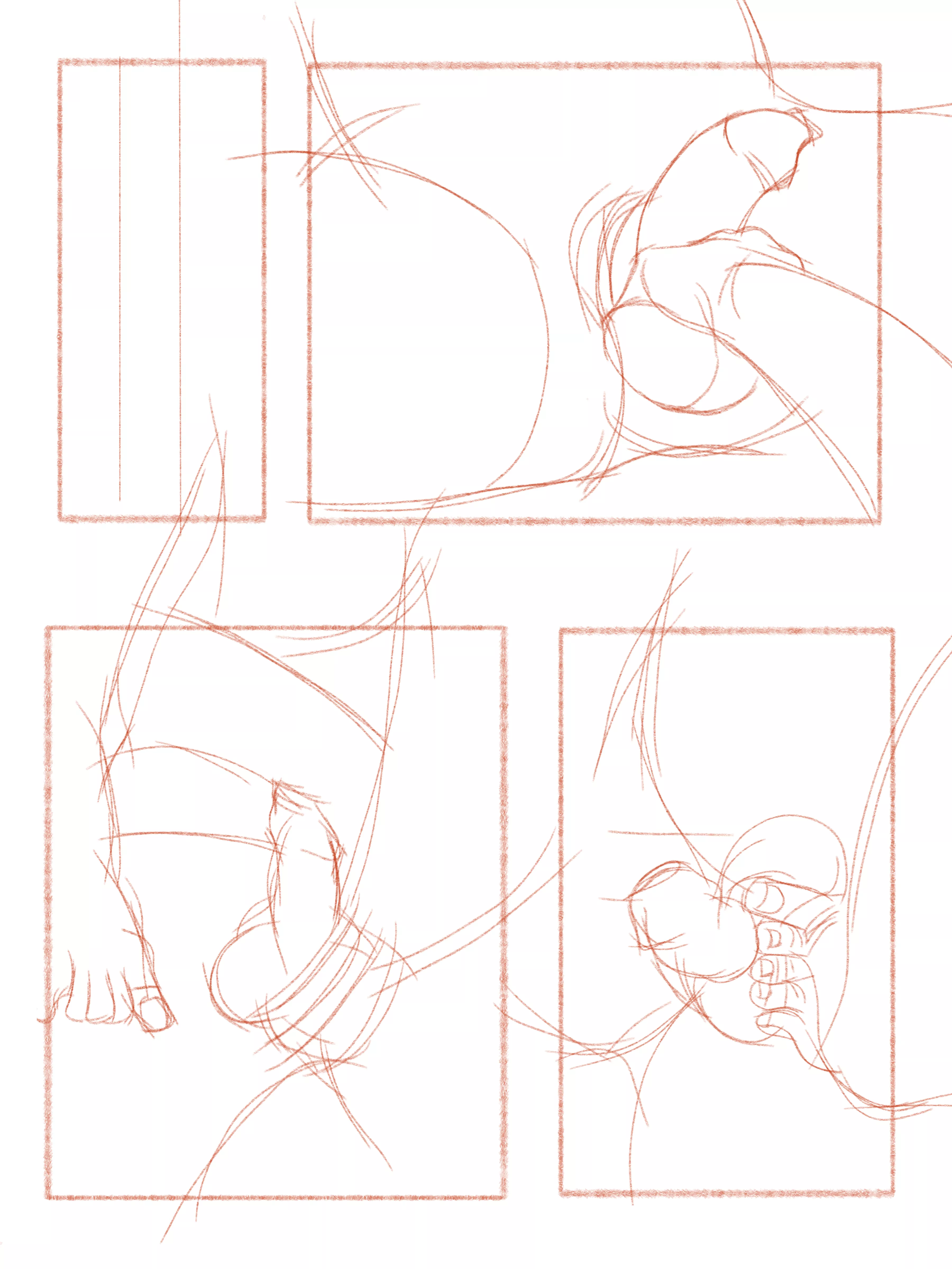 Story lines posted by Meo_graf