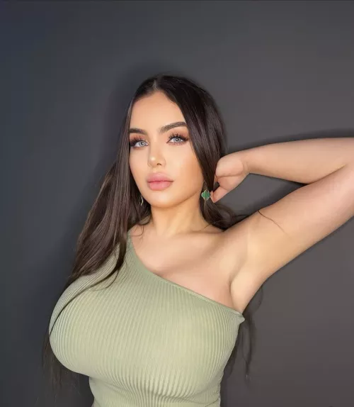 Stunning by Idshootyou