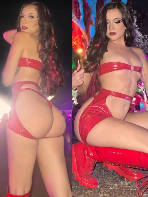 Sunset music fest by pmmeyournudes247