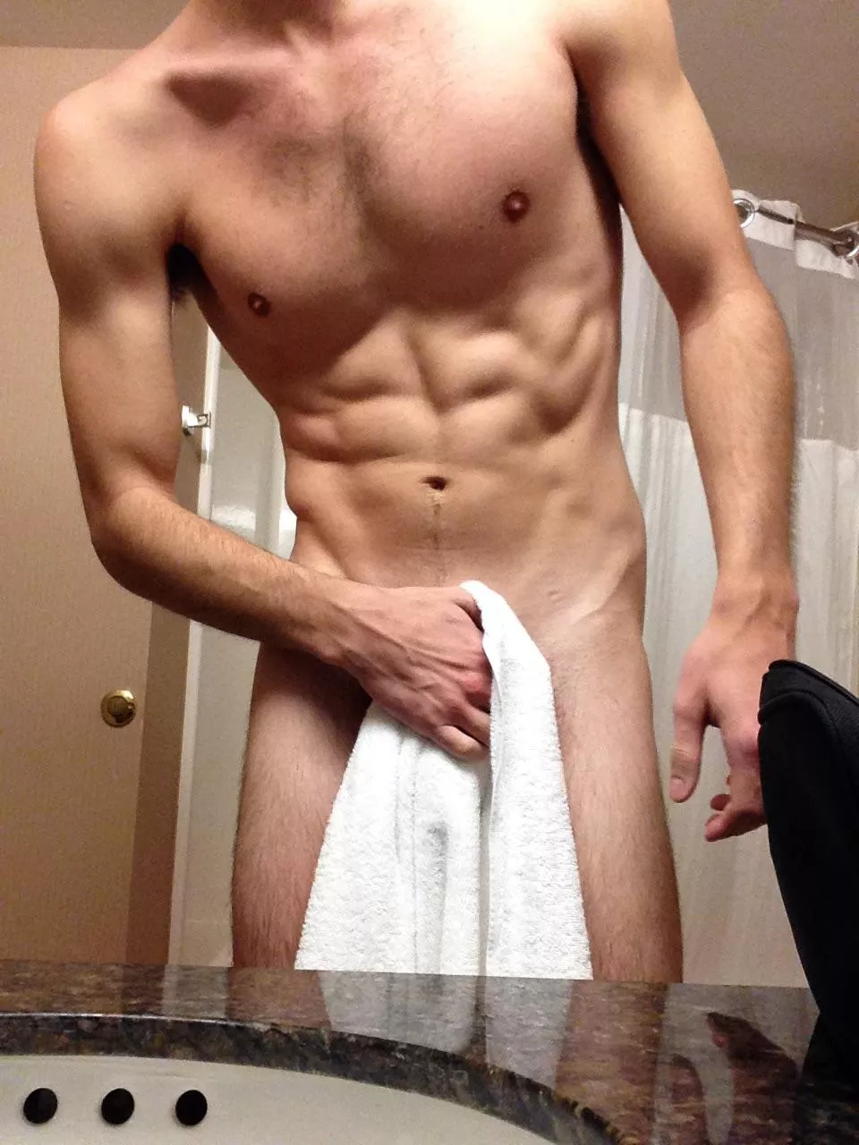 Tasteful (m)ale pics are allowed? Color me grateful. posted by Some_Mathematician66