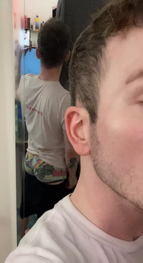 These ones are my second favorite 😈 by M1spr1nt