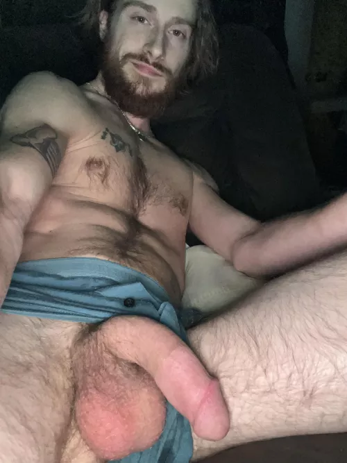 Thick enough? by waittil