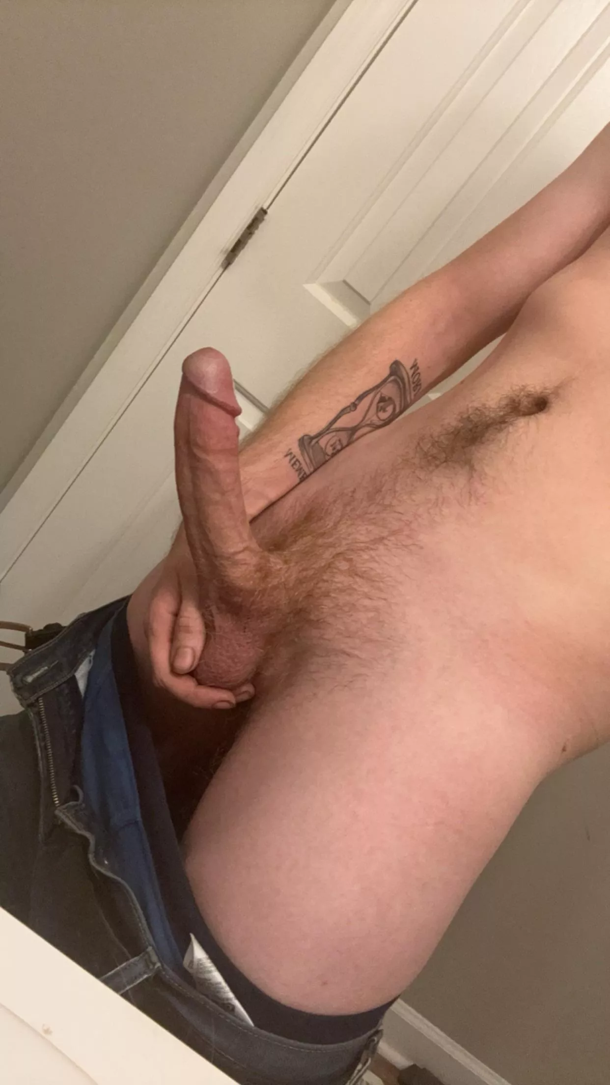 Thoughts? posted by 7inches-cut