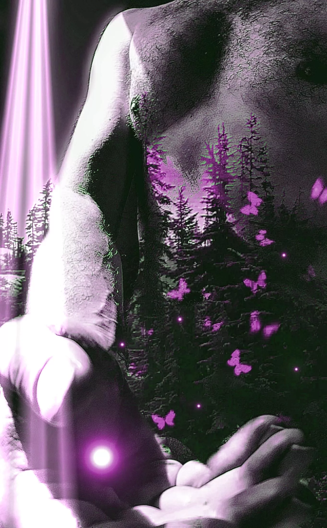 Transmute posted by No-Conclusion3508