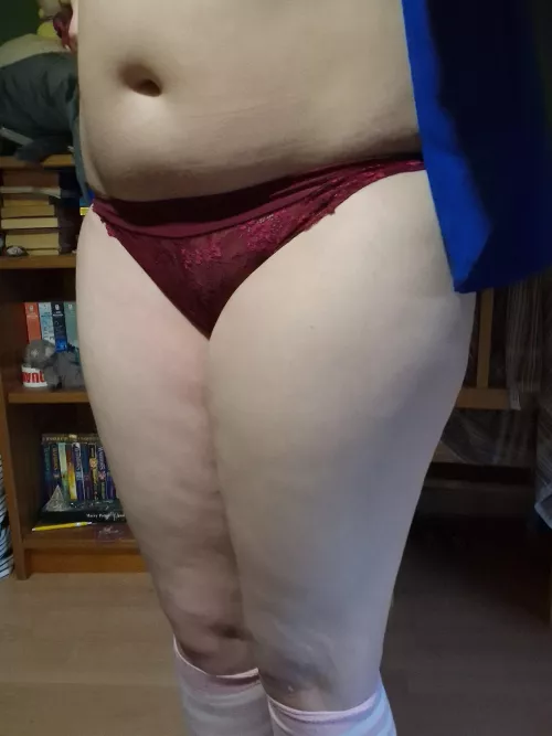 unstuffed, hungry <.< by ChrysalisKiss