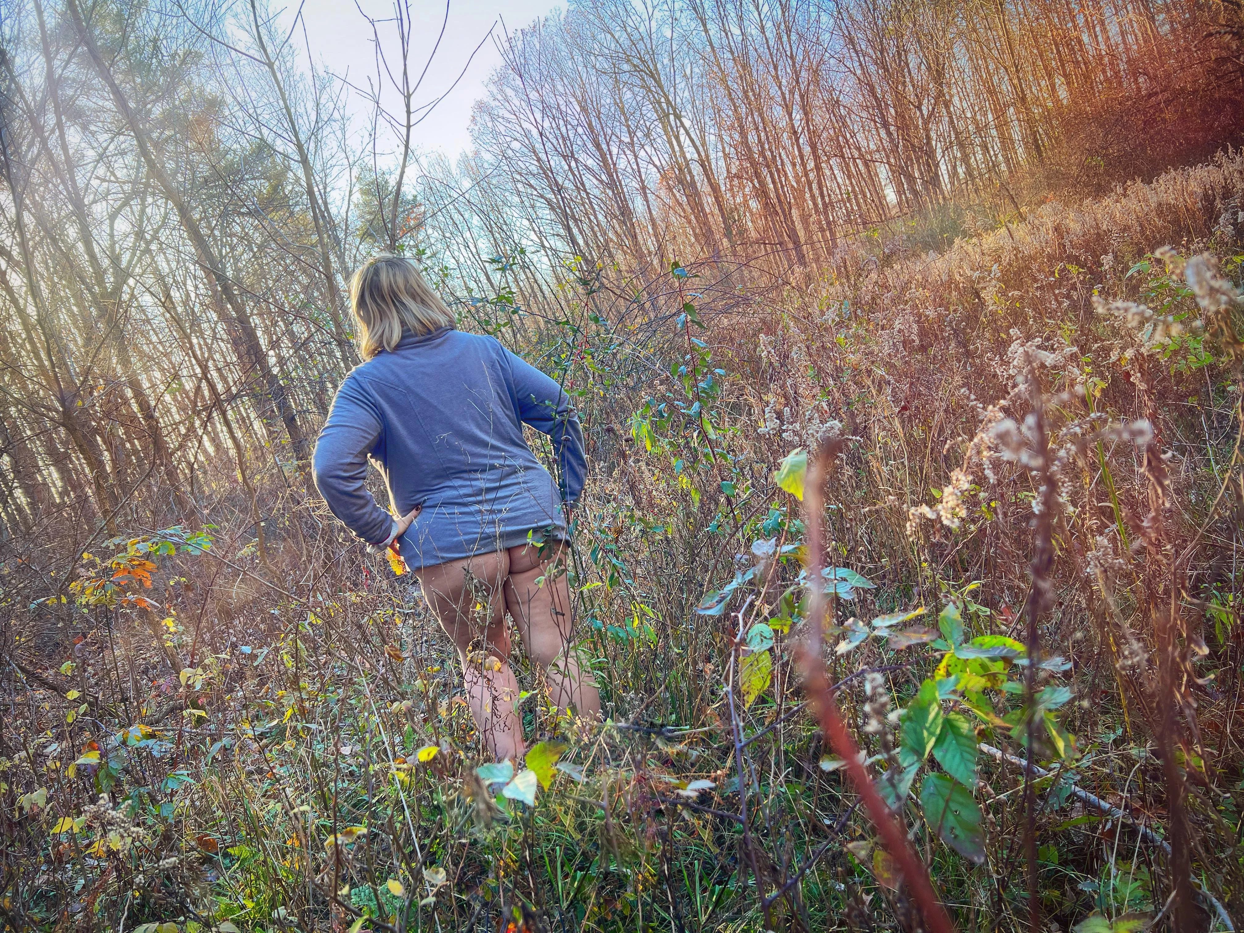 Walk with me. posted by annieriviera