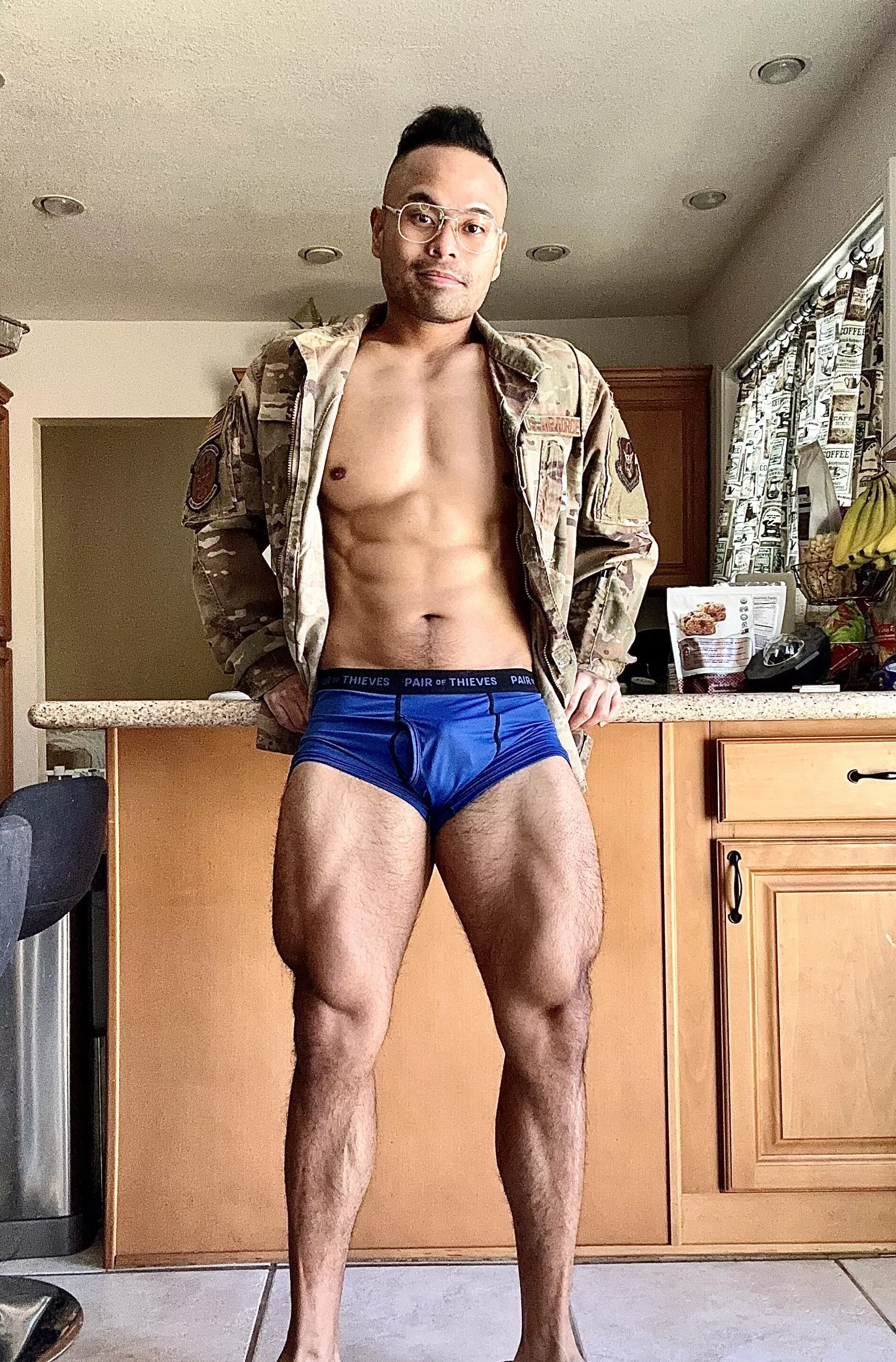 Wanna see more?😉 posted by TheeAsianSensation69