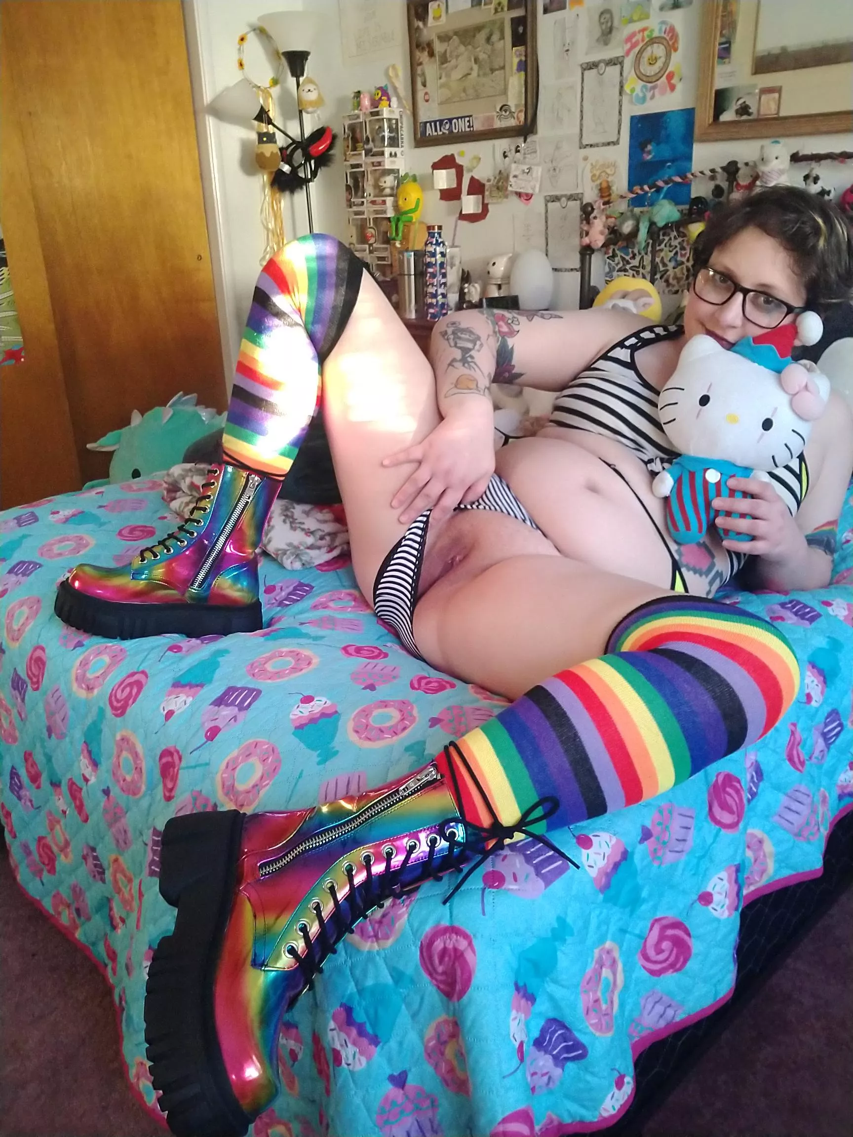 want to clown around with me? posted by ala_mode666