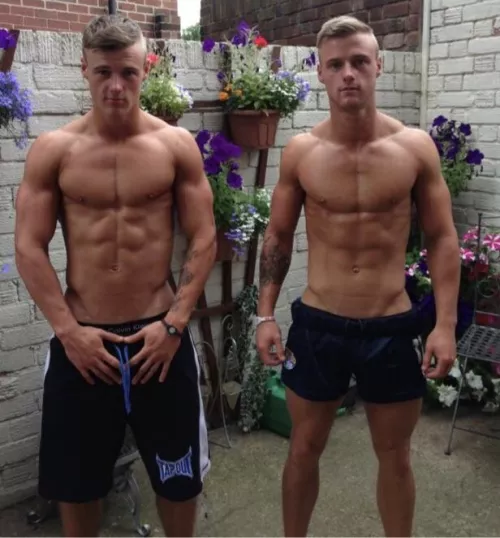 Warm day by PeteGuy23