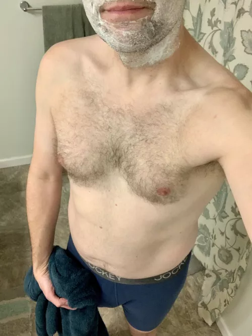 We need to call in and make this a long weekend by KJ13116