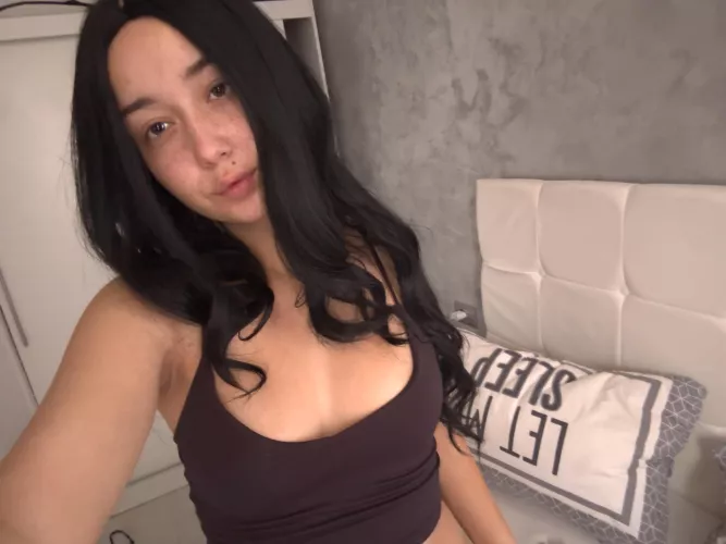 Wednesday relax day by SpiceyAlice