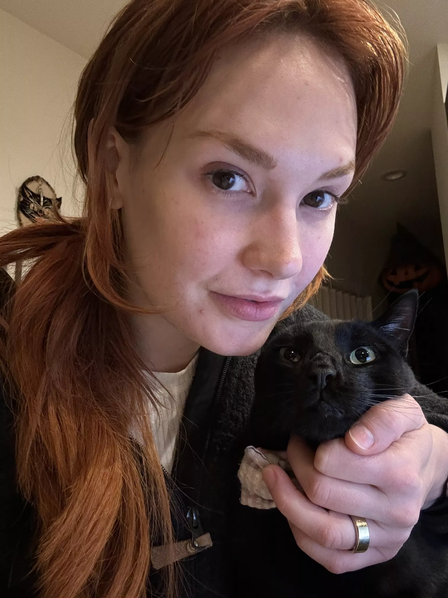 What a beauty ❤️🔥 posted by Electronic_Bit354