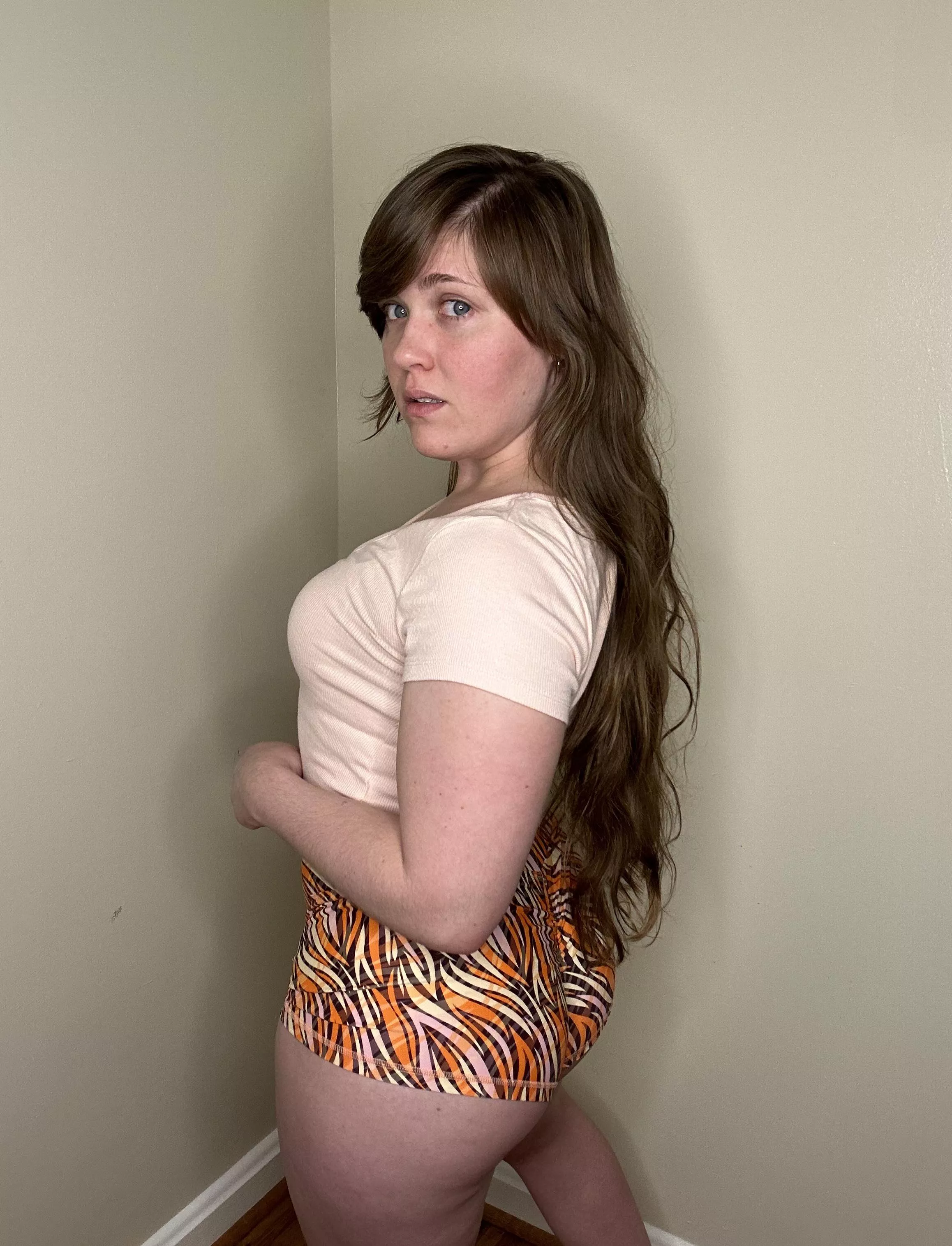 What a busy day [f] posted by SorrryCharlie