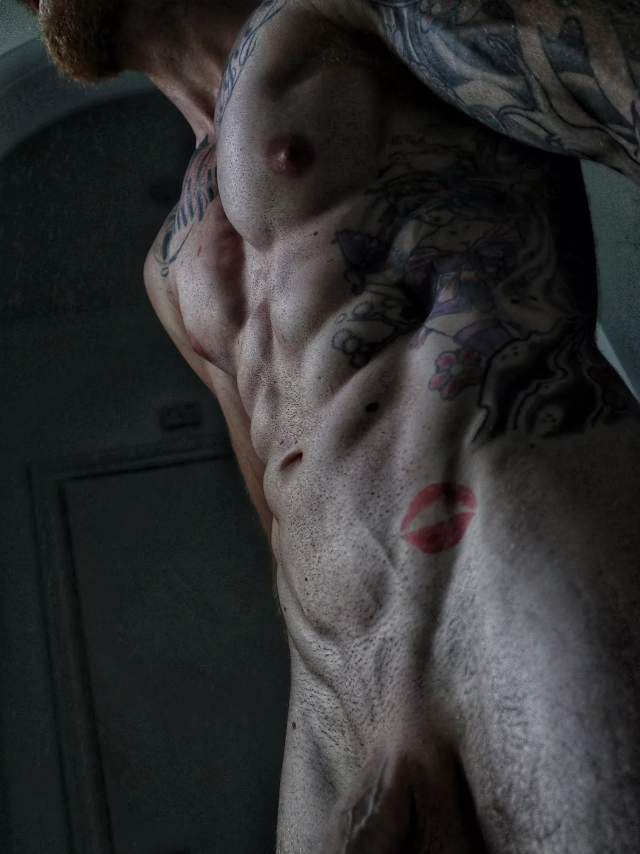 What do we think of my V? posted by max-harding-247