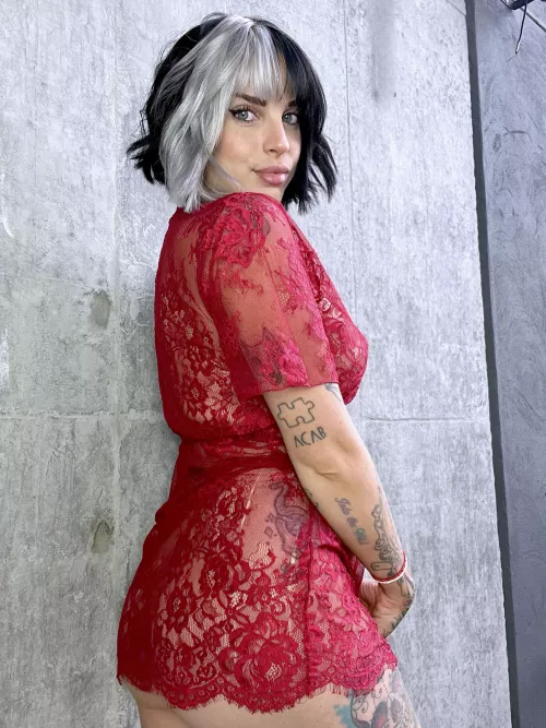 What do you think of my hair color? by ottaviia