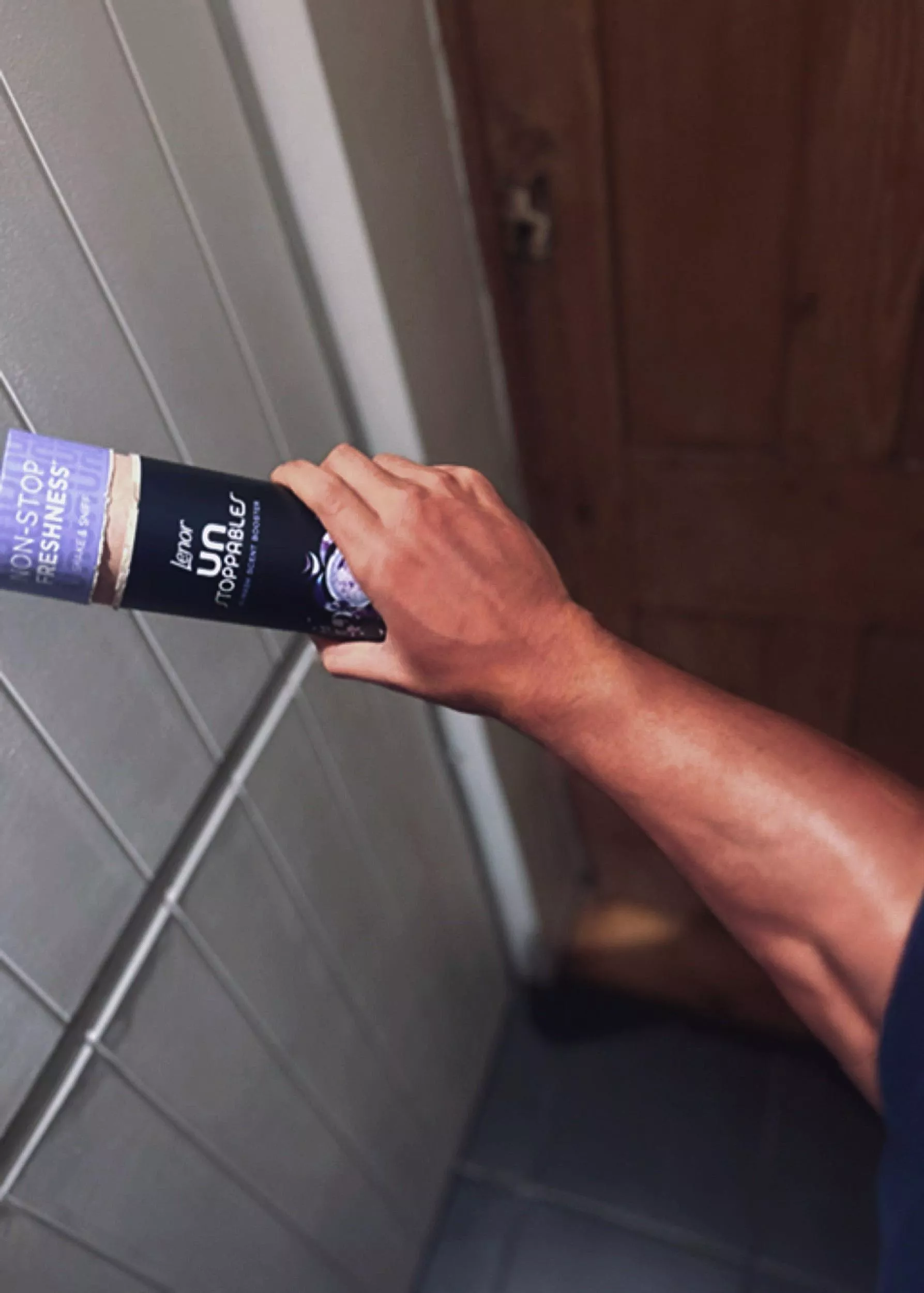 What she really means when she says to grab that thick thing she loves so much posted by PuzzleheadedPop4726