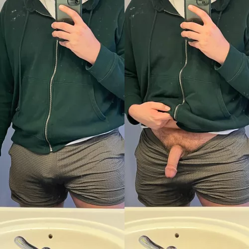 What the people at the grocery store see vs what Reddit gets to see by freakydeaky6699