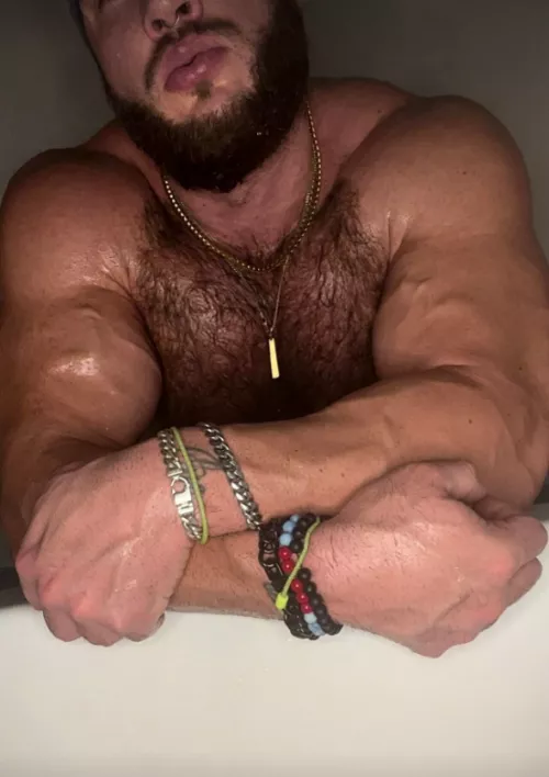 Where are my good little ones by Damiantheone96