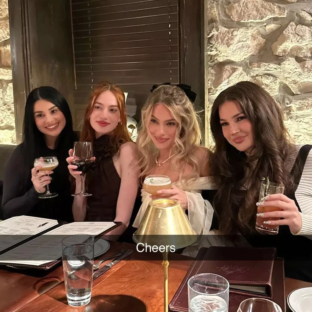 Which one are you taking home after dinner? [4] posted by Head_Collection_6232