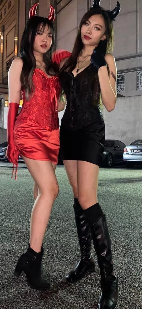 which to bang and breed? posted by sugarmummy0609