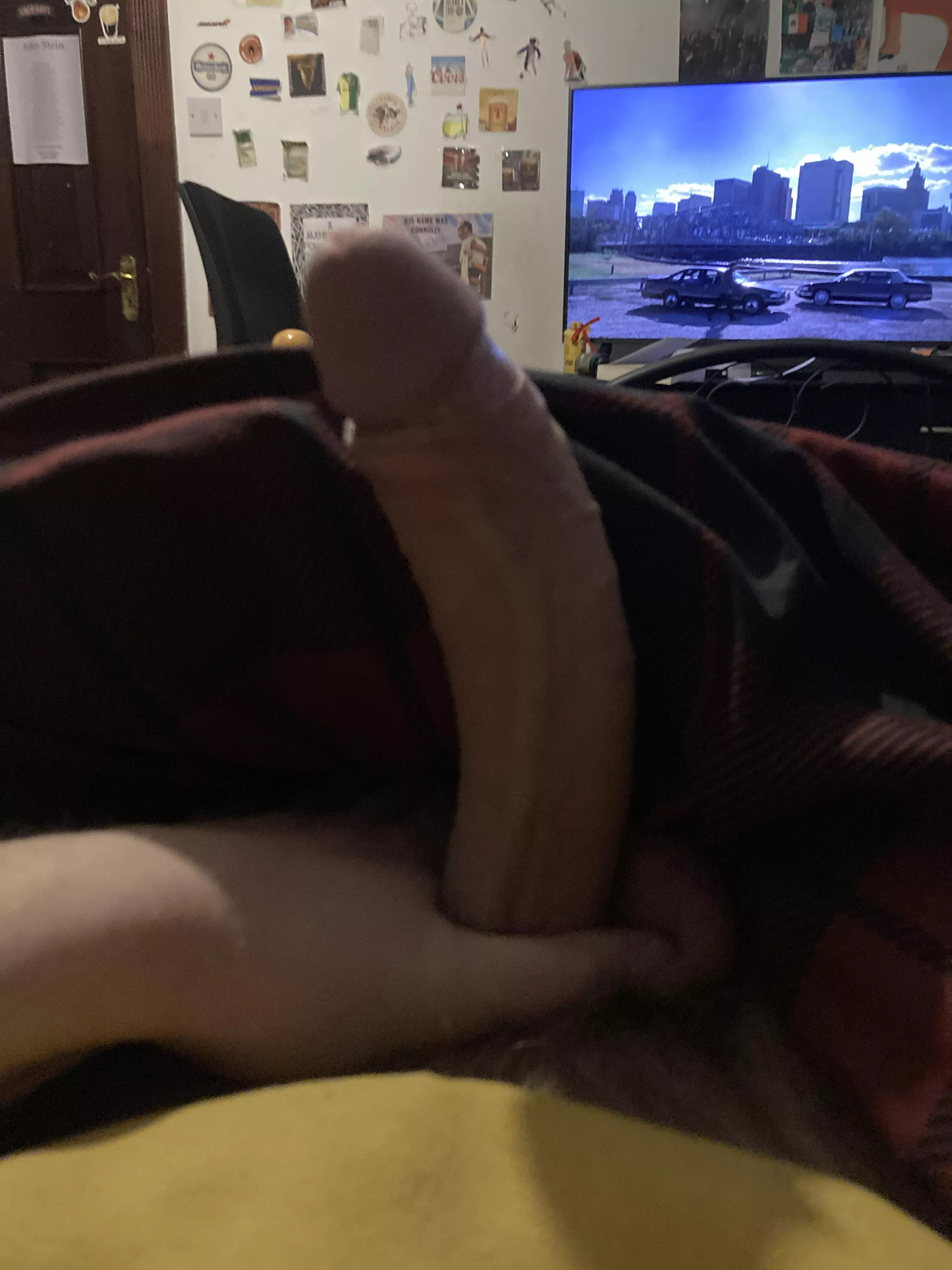 who wants it posted by Sweet-Software2480