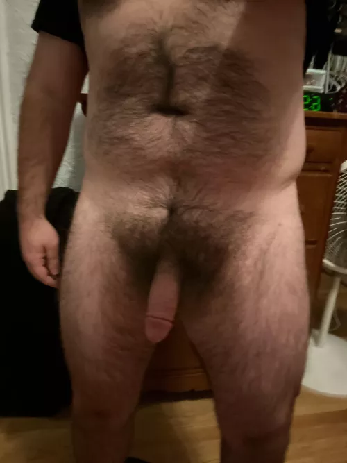 Winter coming hair is important by bithewaythrowaway33