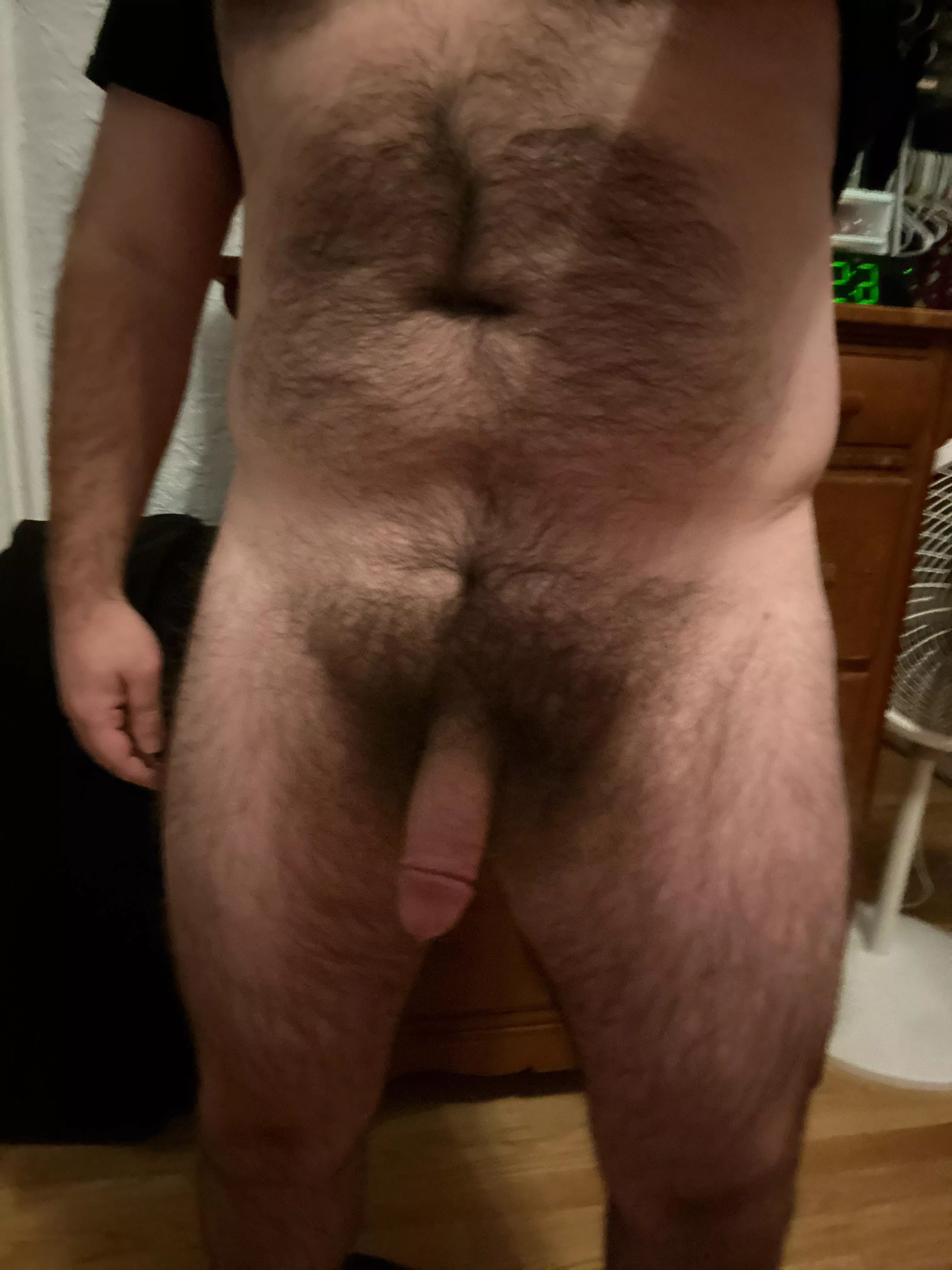 Winter coming hair is important posted by bithewaythrowaway33