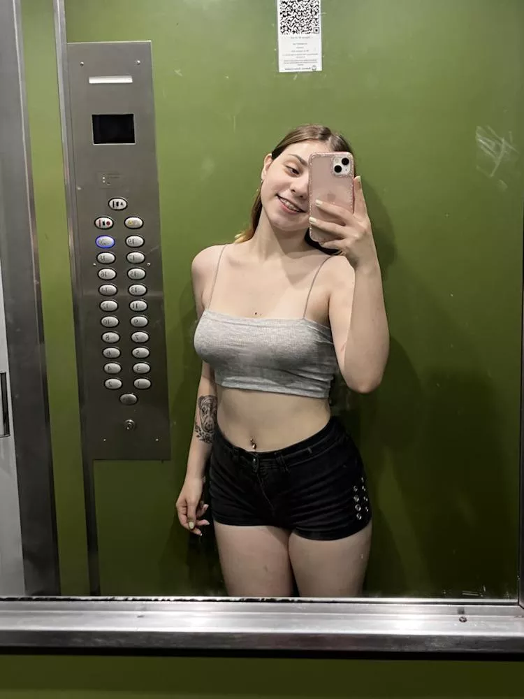 Would you like join me? posted by lunud3s6