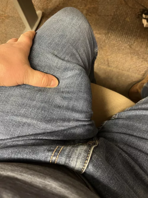 Would you notice if you stopped in for a meeting? by TractorMan1298