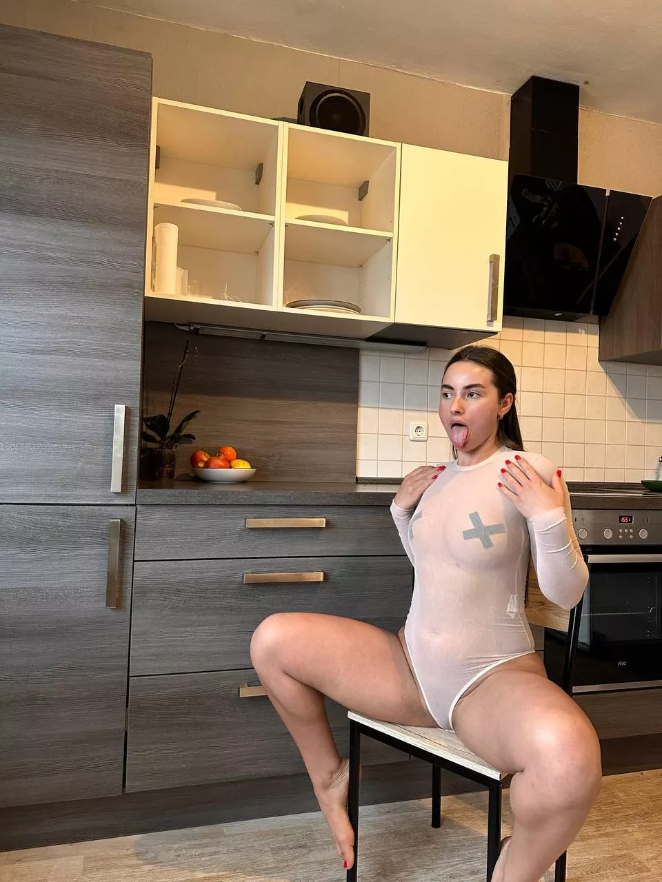 You can make me wet posted by Sweet_Kristinas