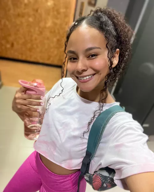 Your view on our first date by ultimatebath9