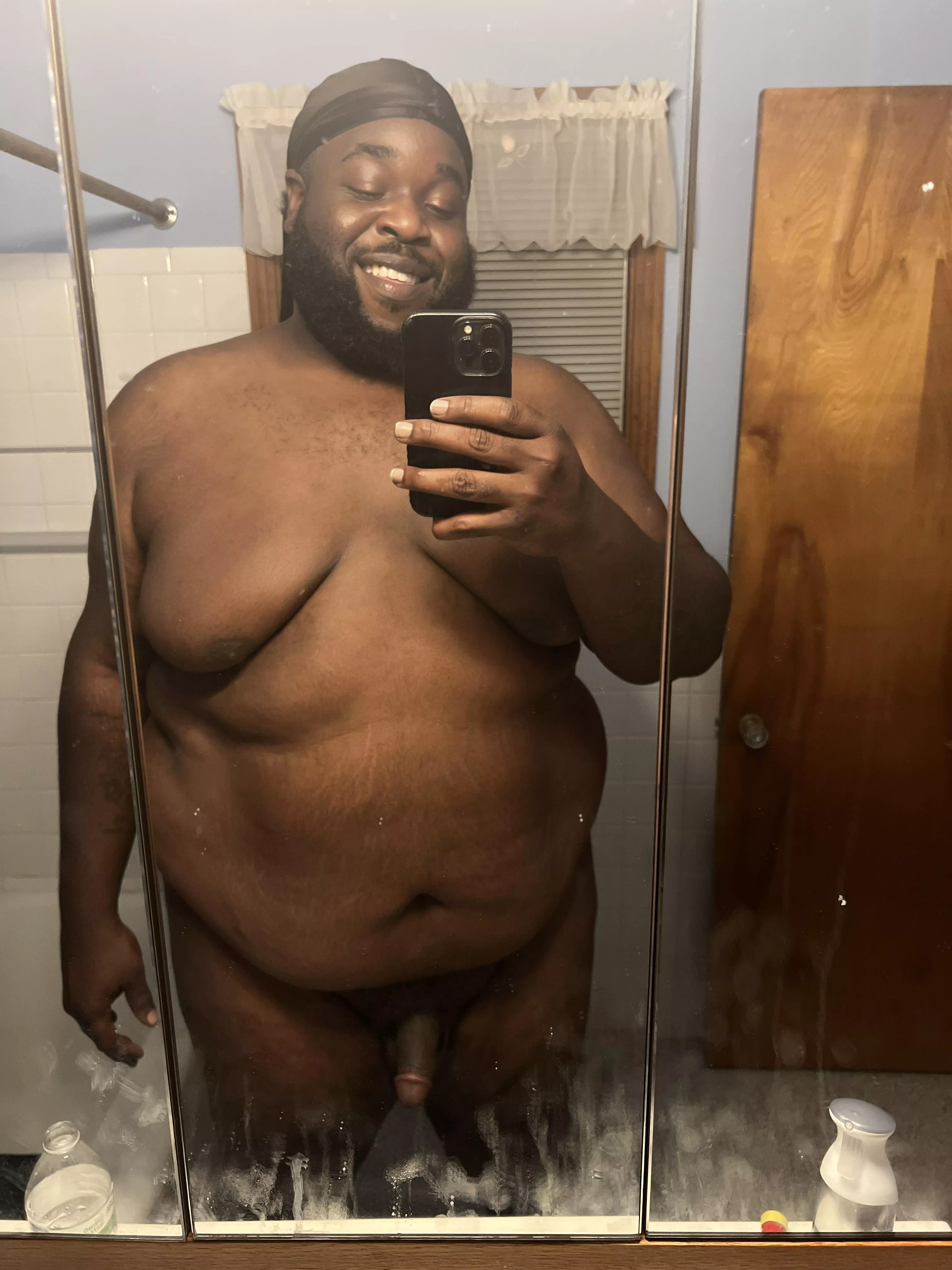 Yum posted by Proud-Leadership-925