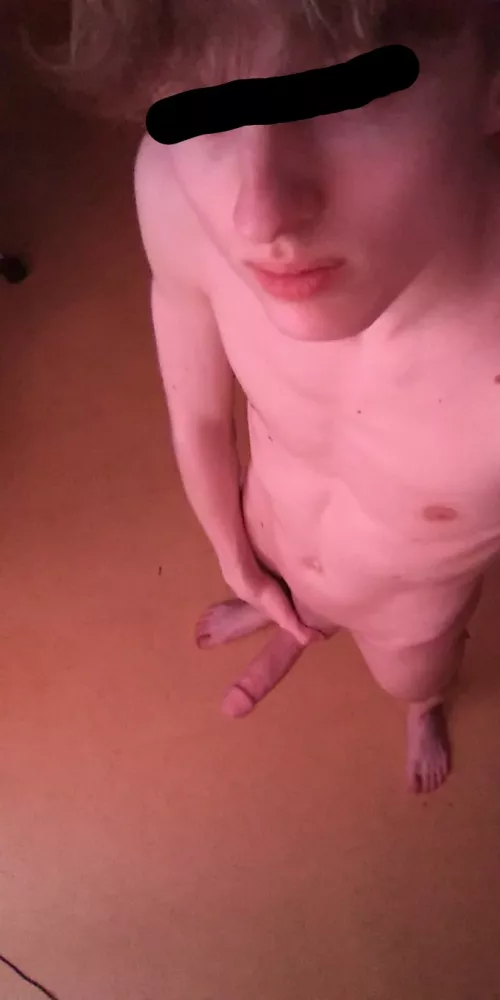 [18] Hii😅✌️ by Dependent-Sign3891