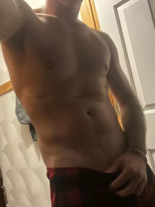 (38) Dad loves his flannels by exploringnu