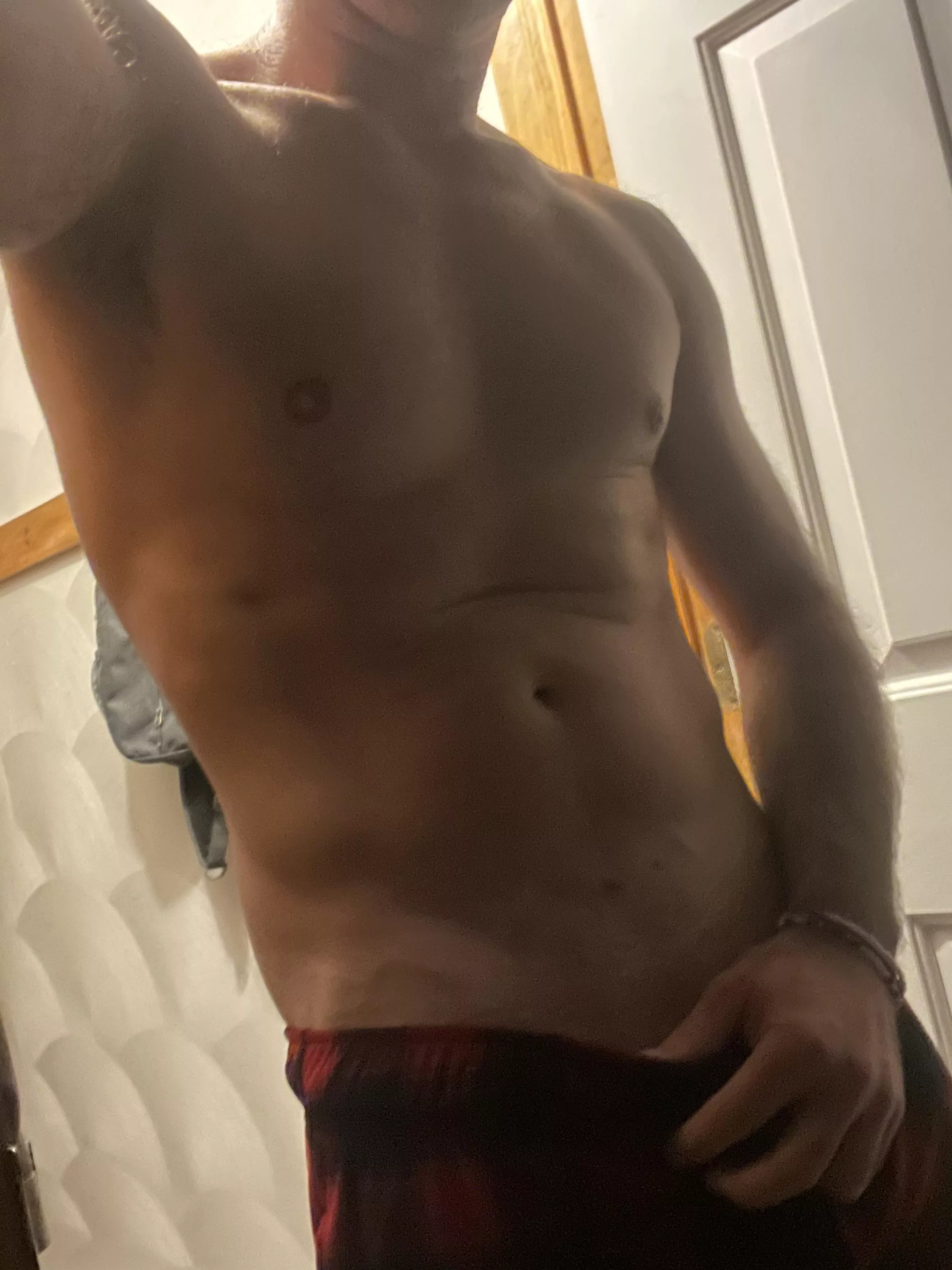 (38) Dad loves his flannels posted by exploringnu