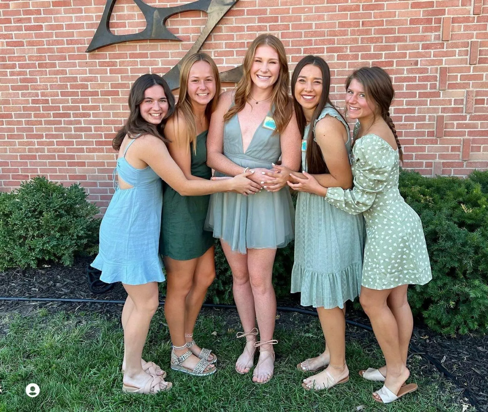 [5] Sorority Girls posted by MaggieMantiniSexy