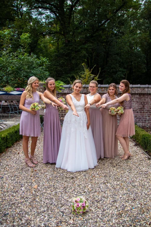 6 Grils with dresses by nicholasphilihgfh64