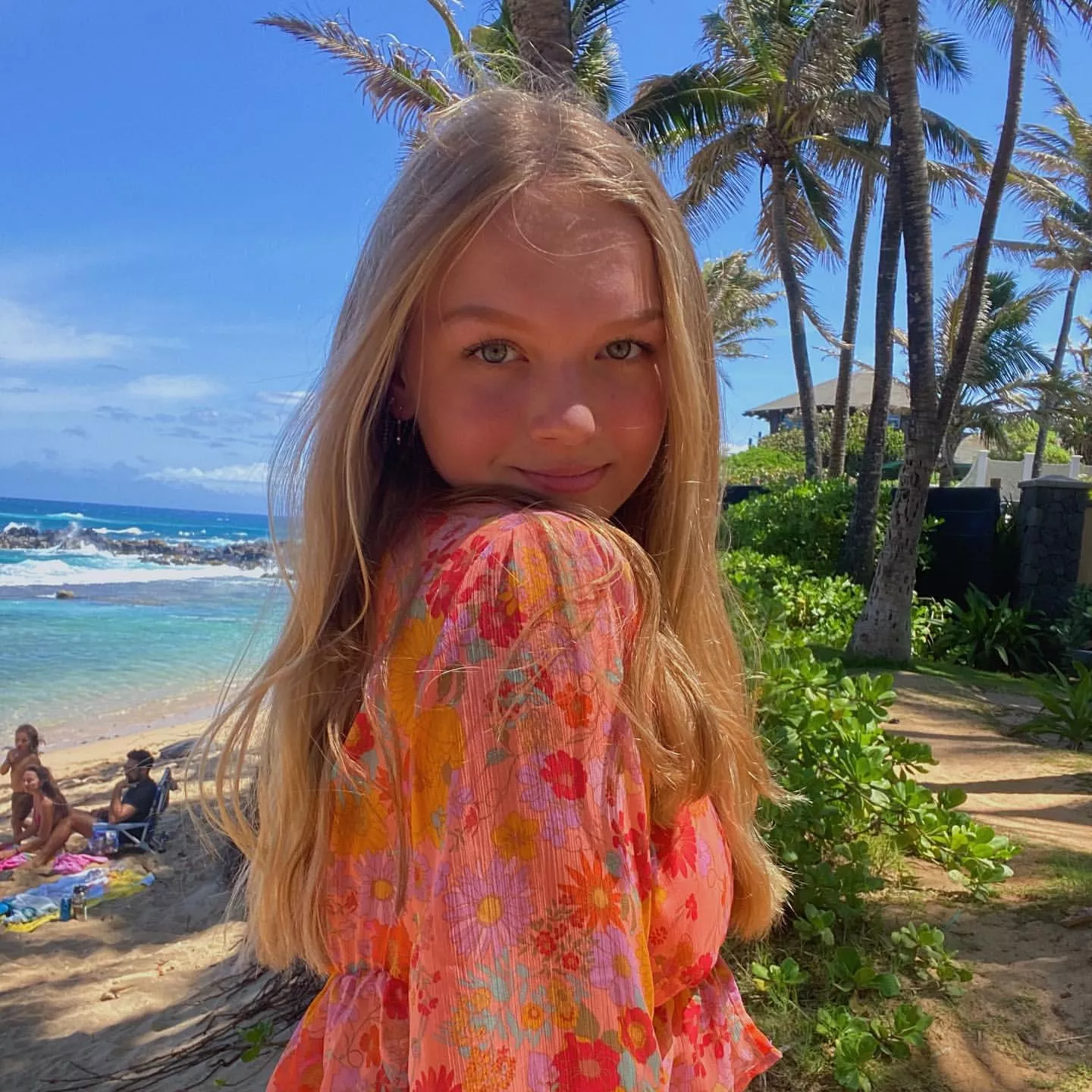 A little shy posted by HonestRunner