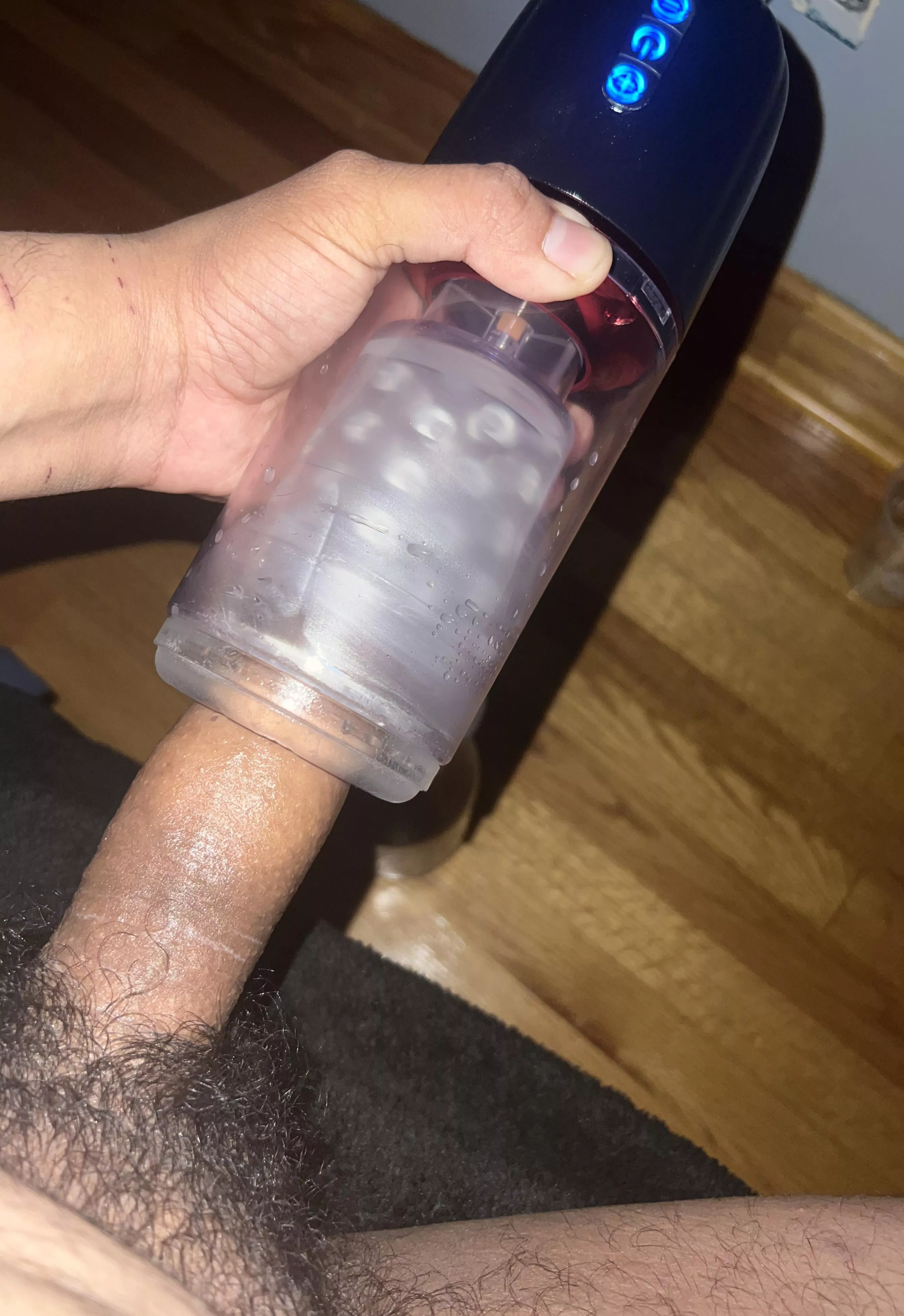 Always get a good pump in posted by 1one4you