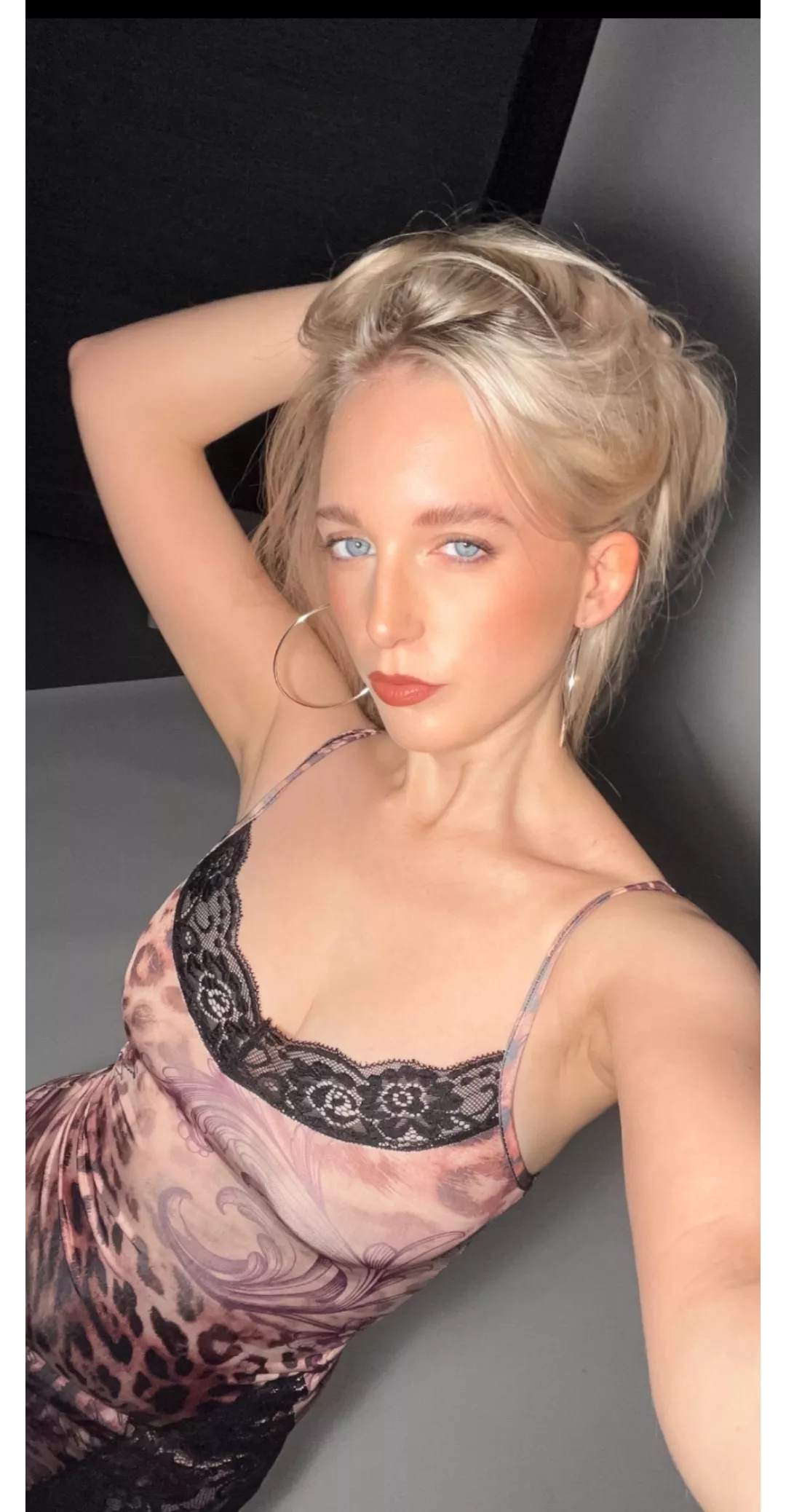 Amy is fabulous posted by c_bell_simple