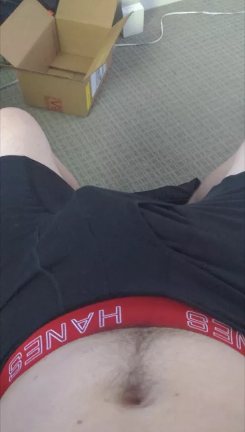 Any bros or daddies wanna chat? by ThrownawayScandalous