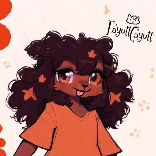 Apel the Pubby 𐙚 ‧₊˚ ⋅ posted by BattleEfficient3176