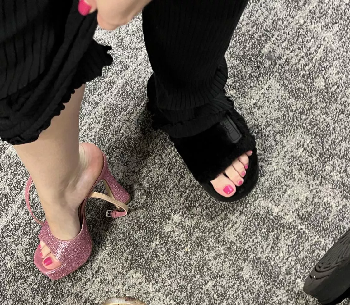 Are these cute for college outing? posted by starsodreamy