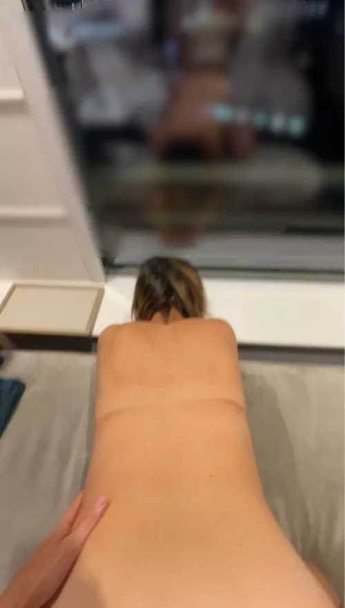 Are you watching us from outside? by ordinaryasiancpl