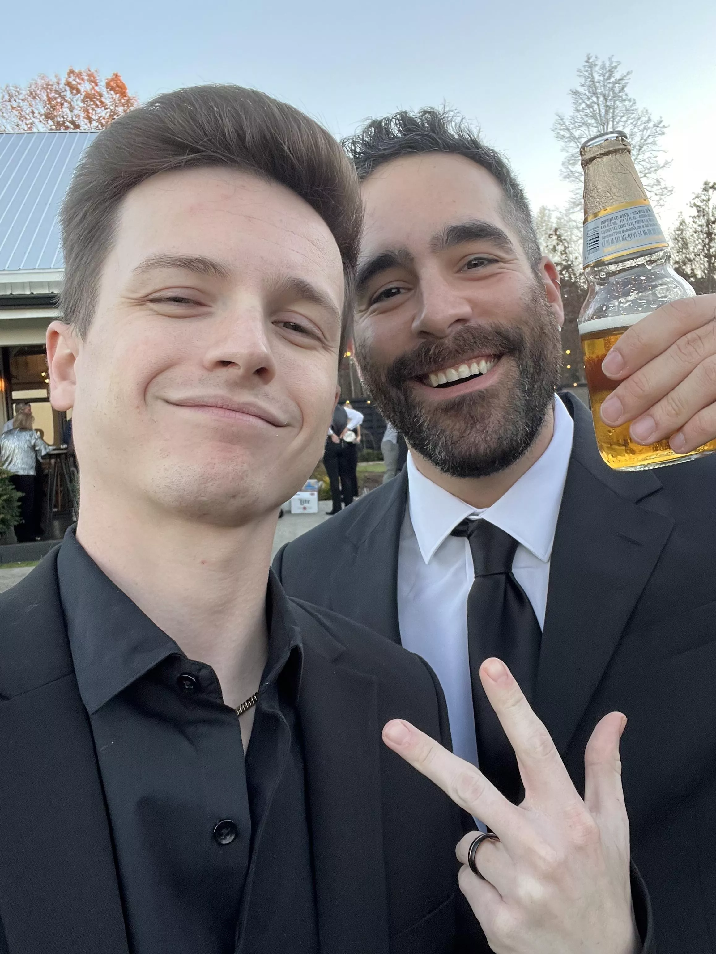 Best wedding date ever! posted by cshernandez1989