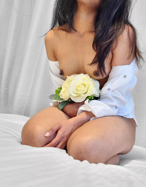 Birthday pic. Another year, another candle 27(f) 🕯️ by TheEngineerLady