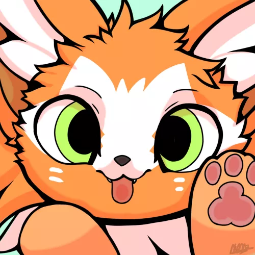 Bleep icon by AigakihartistX