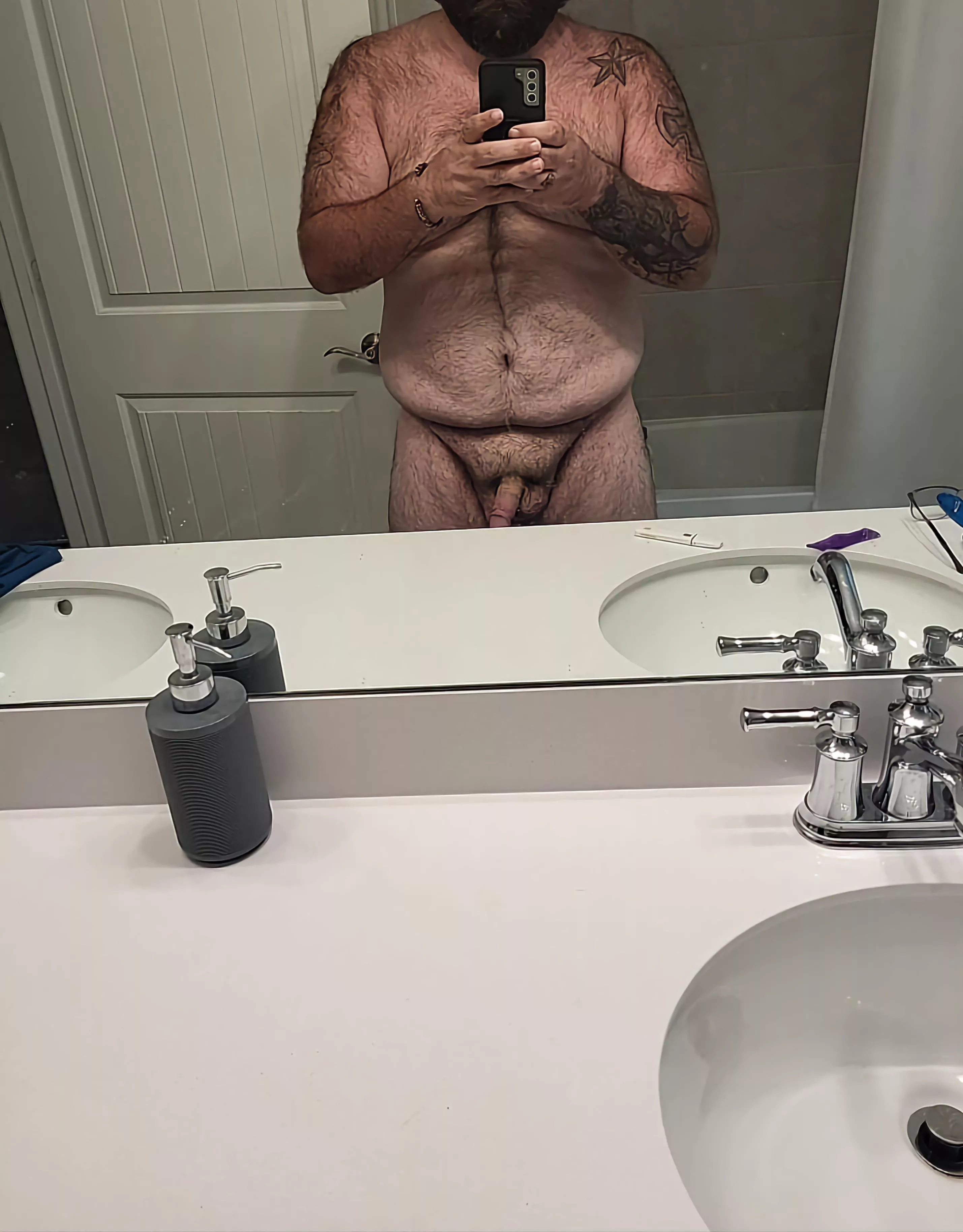 Bored at my desk, let me know what you think [Texas] posted by HasletTX